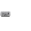 Mixer Konig KN-DJMIXER10.  Mixer 3 canali stereo.